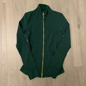 NWOT define jacket